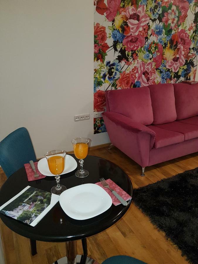 Paradise Apartman Miskolc Exterior foto